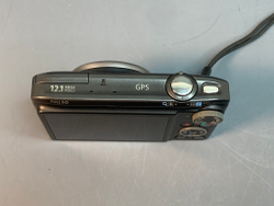 Canon PowerShot SX260 HS