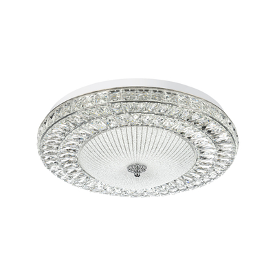 Потолочный светильник LED4U L1146-500 CR