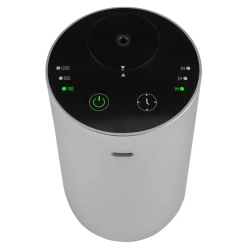 Ароматизатор воздуха безводный бытовой EL15 PD001-1(white)