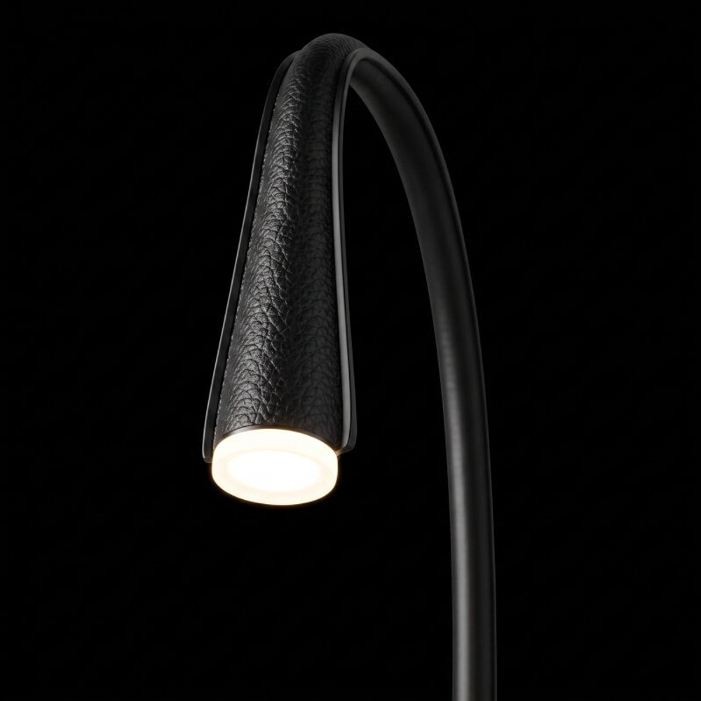 Бра Loft it Arrow 10398 Black