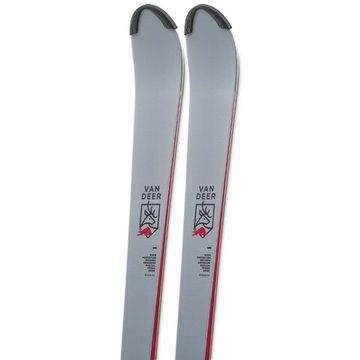 Горные лыжи Van Deer SL + Marker Comp 12 FDT GW