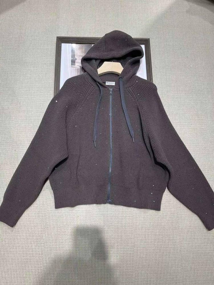 Куртка Brunello Cucinelli