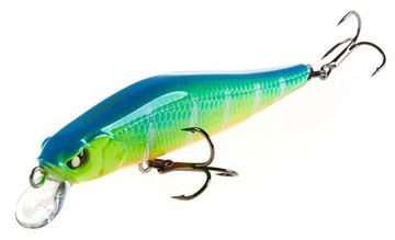 Воблер сусп. LJ Pro Series BASARA SP 07.00/323