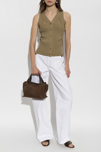Джинсы MAX MARA