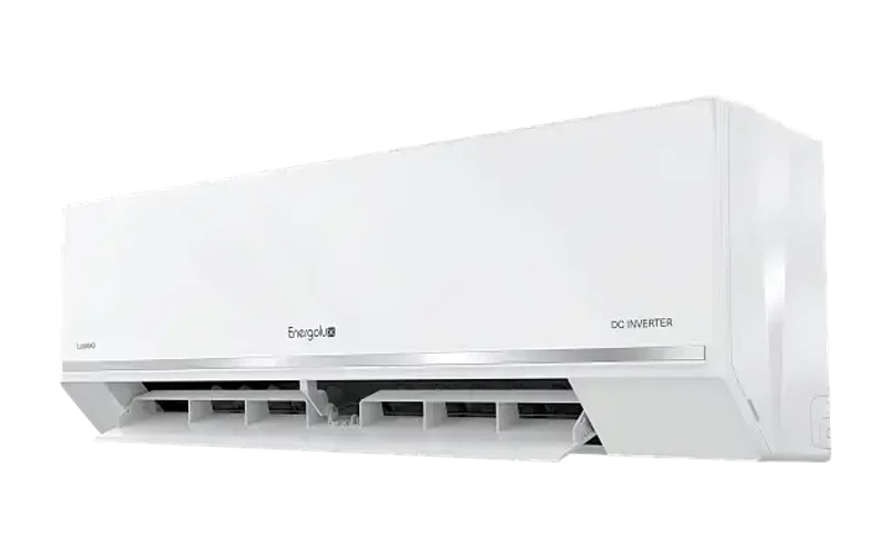 ENERGOLUX LUGANO Inverter SAS12DL1-AI / SAU12DL1-AI