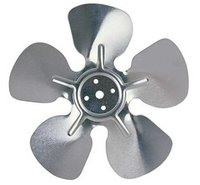 Крыльчатка 154/34° S (всасывание)