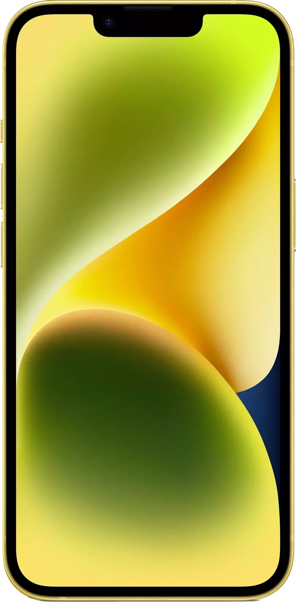 Apple iPhone 14 256GB Yellow