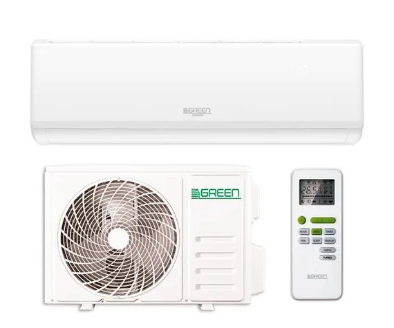 Сплит-система Green TSI-18HRSY2 / TSO-18HRSY2