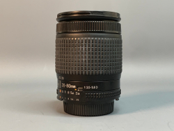 Nikon AF Nikkor 28-80mm 3.5-5.6D