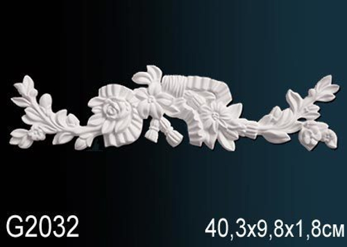 Орнамент G2032