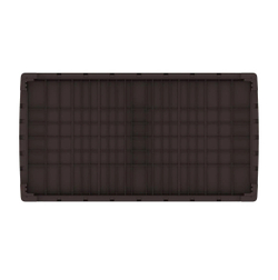 Уличный сундук Duramax Cedargrain Deck Box 420 л brown