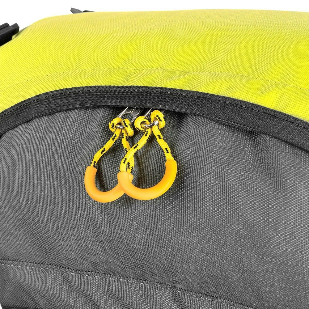 Рюкзак NISUS Travel 80 л
