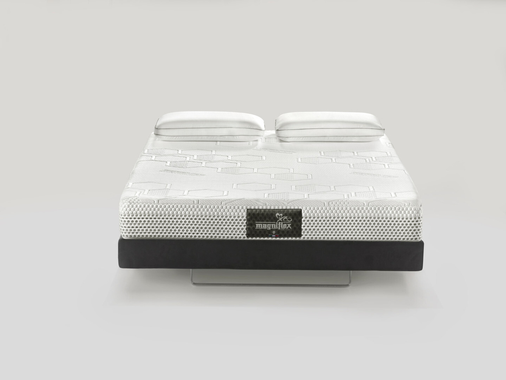 Матрас ортопедический 140x200x21 Magniflex Massaggio Comfort Plus