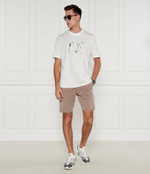 Футболка Armani Exchange - белый(6DZTHN ZJLFZ)