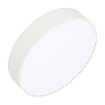 Накладной светильник 30W 3000K 022233(2) белый SP-RONDO-R250-30W Warm3000 Arlight