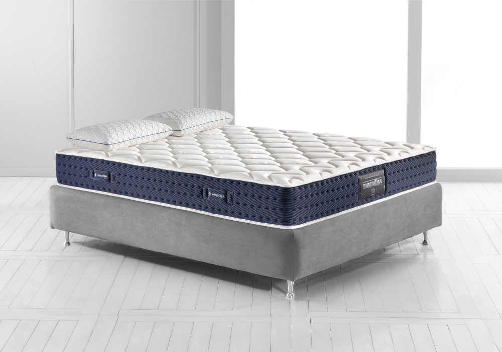 Матрас ортопедический 160x200x23 Magniflex Magni 9
