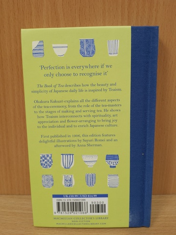 The Book of Tea