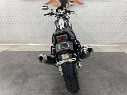 Yamaha V-Max 1200 2003