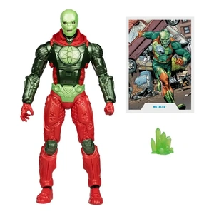 Фигурка McFarlane Toys DC Multiverse Metallo