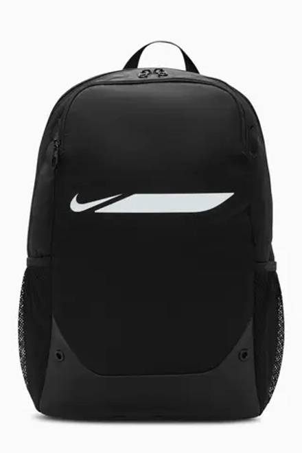 Рюкзак Nike Academy - черный