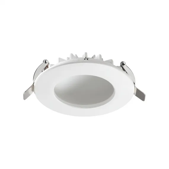 Точечный светильник Gesso 358805 Novotech