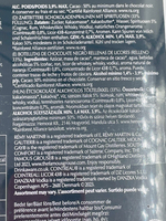Конфеты шоколадные Anthon Berg Chocolate шоколадные бутылочки 125 г (Из Финляндии)