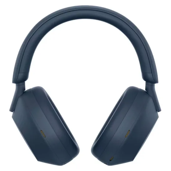 Беспроводные наушники Sony WH-1000XM5 Синий