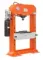 Домкрат Holmatro HJ 100 G 15 SN с блокировочной гайкой и гравитационным возвратом