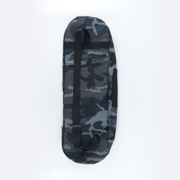 Чехол для скейтборда Footwork Deckbag (BLACK CAMO) артикул: - купить в магазине Дайс