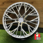 Комплект дисков Titan Forged F29 19x8.5/9.5 et35/35 5x112