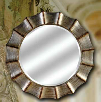 зеркало в раме 01-101  ( MAGIC MIRROR )