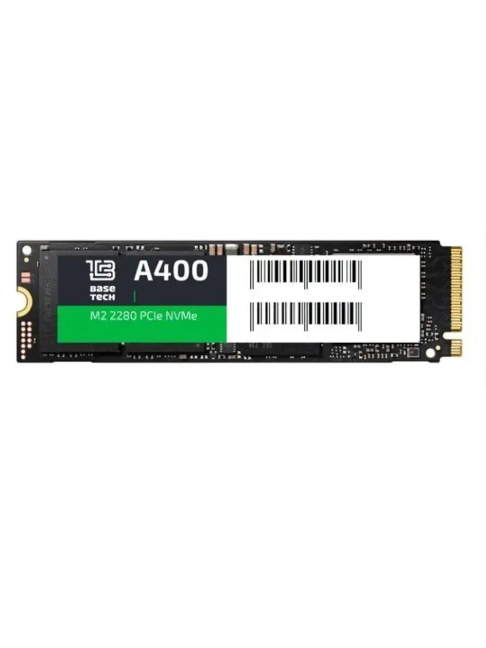 2 ТБ M.2 SSD накопитель A400 SSDBTA4002TBM2NN