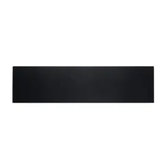 Canton Atelier 9 C On Wall Black Matt