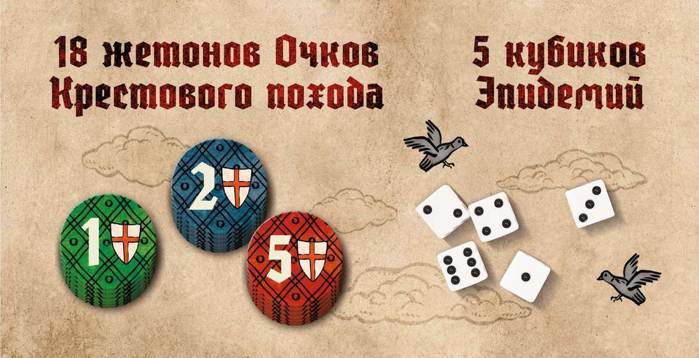 Страдающее Средневековье