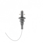 Glass DL20751 Smoky Brass