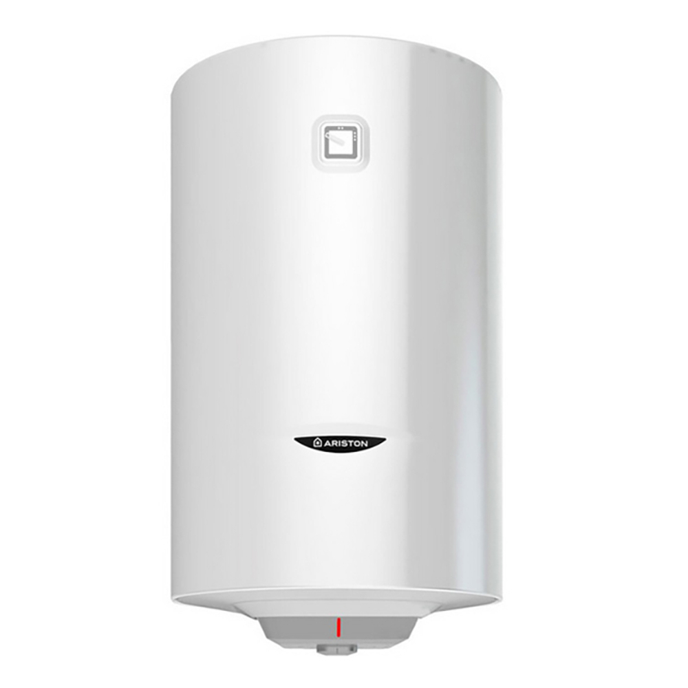 Водонагрев. ARISTON PRO1 R DRY 100V 1,5K PL (сухой тен)