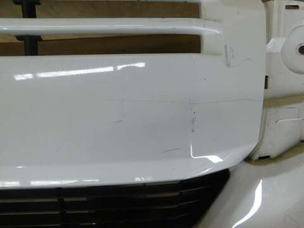 бампер передний Toyota Probox NCP165 NSP160