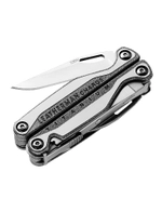 Мультитул Leatherman Charge Titanium