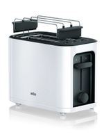 Тостер Braun PurEase HT3010WH
