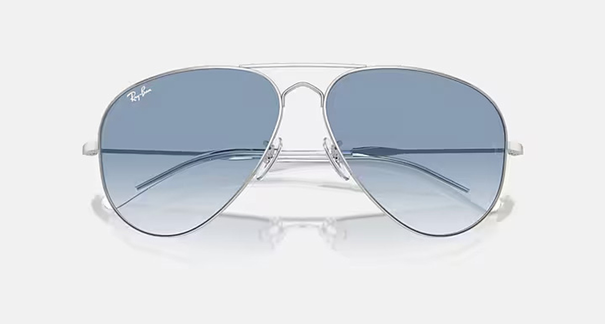 RAY-BAN OLD AVIATOR RB3825 003/3F