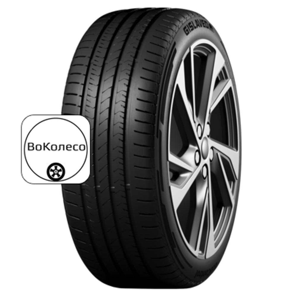195/65R15 91H EcoControl TL Gislaved