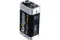 Батарейка Navigator 9V 6LR61 крона щелочь 23468