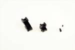 Поворотный кронштейн Rusan Remington 7400, 7600, 750 Woodmaster под LM-призму (0031-LM-17)
