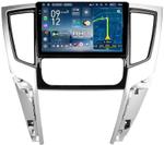 Магнитола для Mitsubishi L200 5 2019-2024 (климат, левый руль) - Teyes CC4-PRO монитор 9.5" 2K QLED на Android 13, Быстрейшая, Snapdragon 778G, ИИ, CarPlay, DSP, 4G SIM-слот