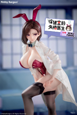 Yasaka Yumiko