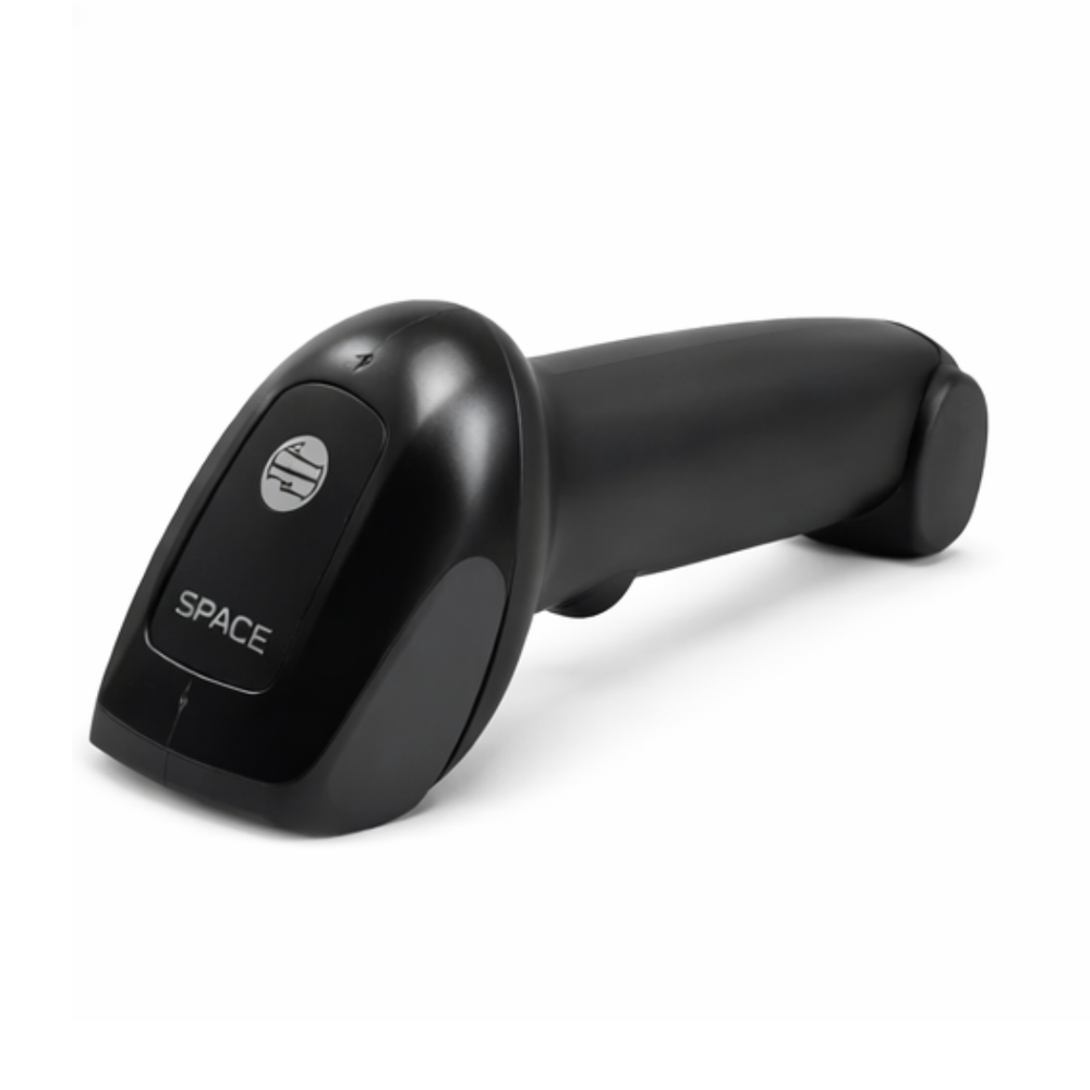 Сканер штрих-кода SPACE LITE (2D,USB)