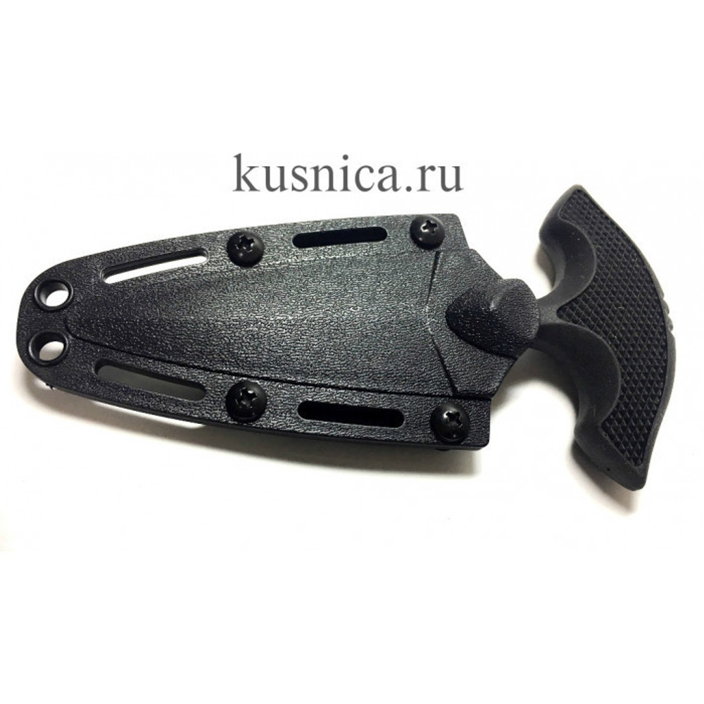 Тычковый нож COBRA, сталь AUS8, арт.K323P