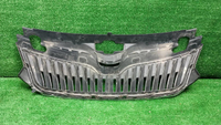 Решетка радиатора Skoda Rapid 1 (2012-2020)