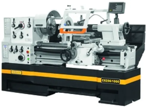 Станок токарно-винторезный STALEX C6251/2000