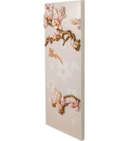 Art Soul ART-310 Полиптих «Сакура в цвету»